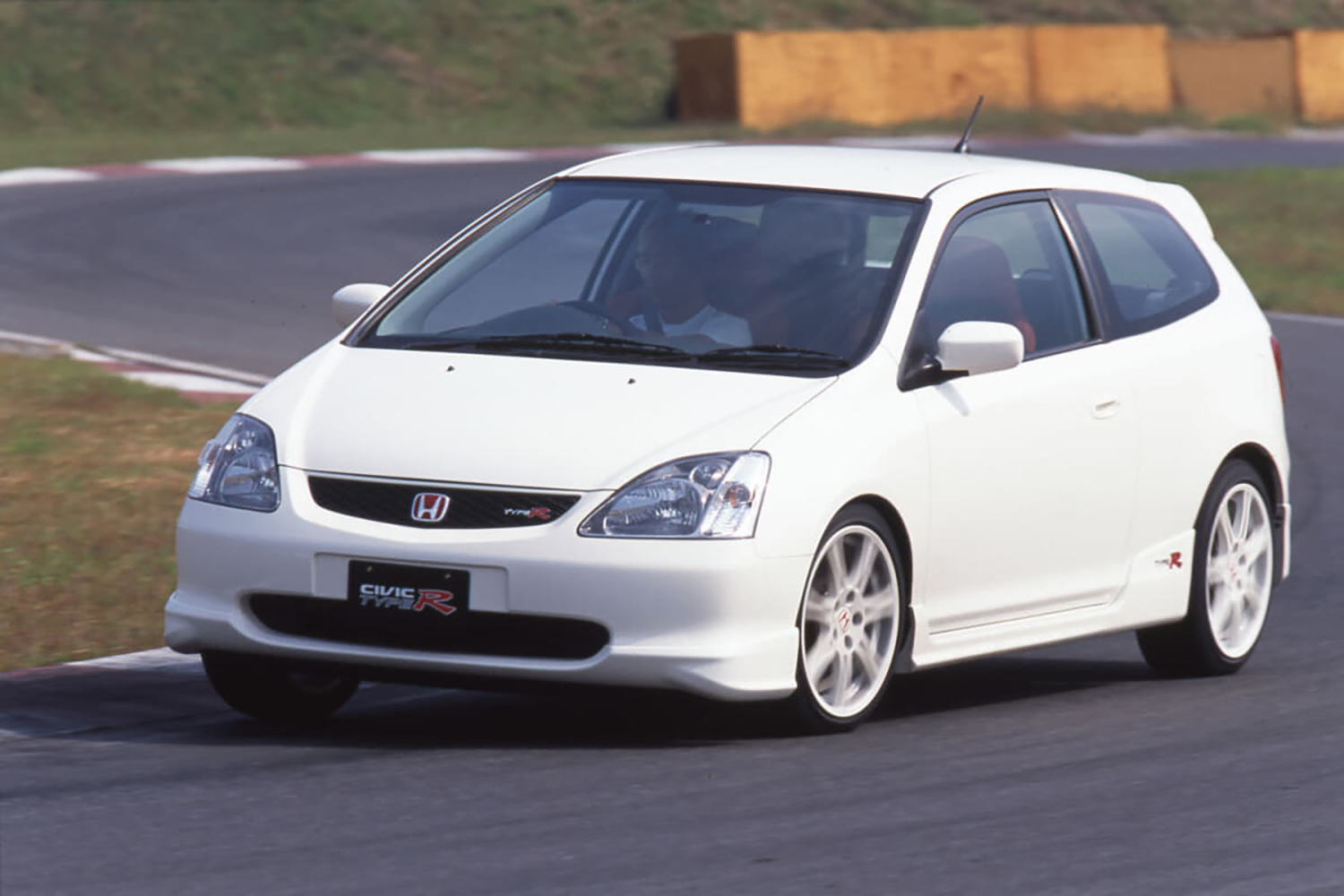 ホンダ・シビックタイプR（EP3） 〜 画像22