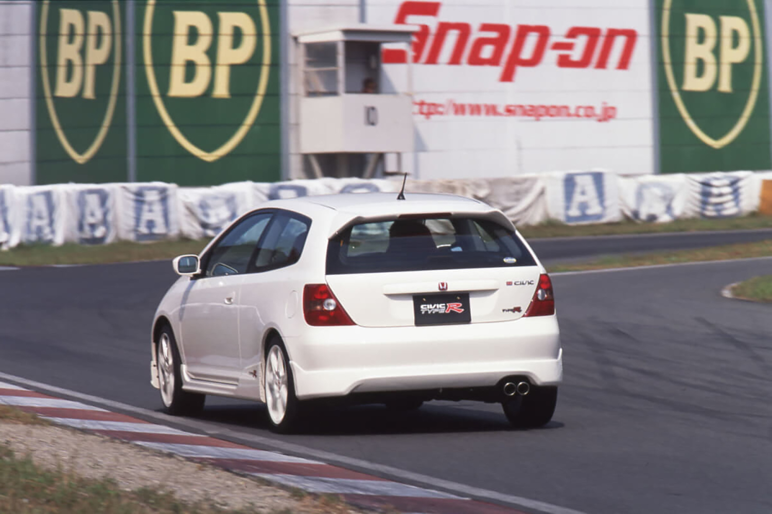 ２代目シビックタイプRは振り返ってみたら良さしかなかった 〜 画像3