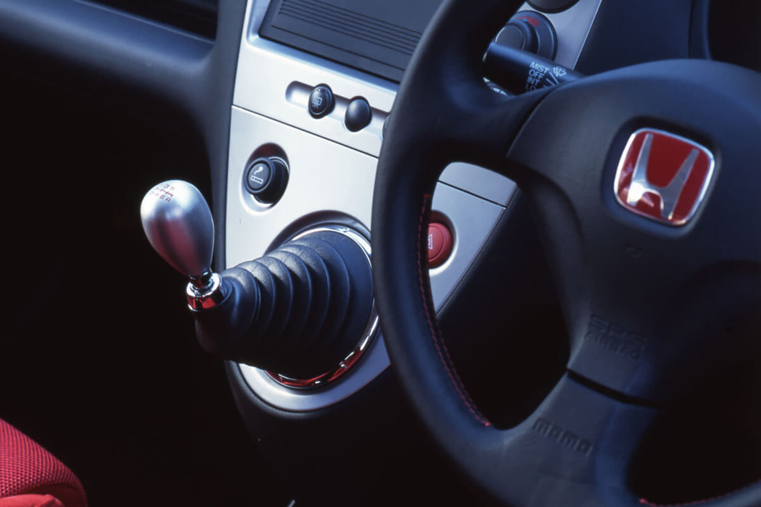 ２代目シビックタイプRは振り返ってみたら良さしかなかった 〜 画像4