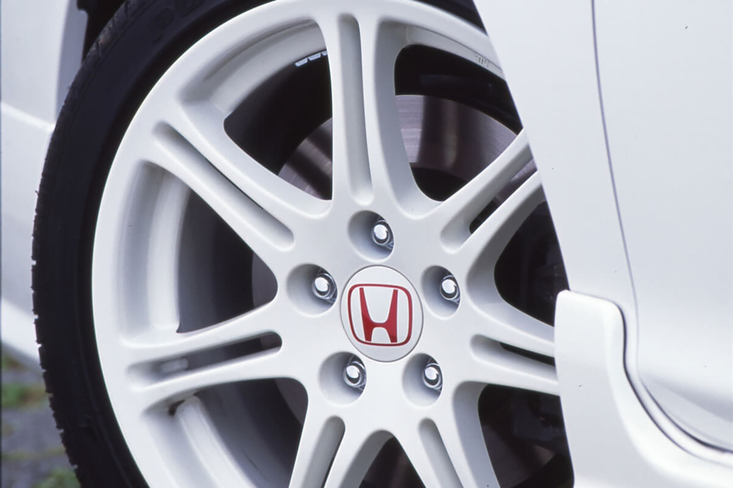 ２代目シビックタイプRは振り返ってみたら良さしかなかった 〜 画像10