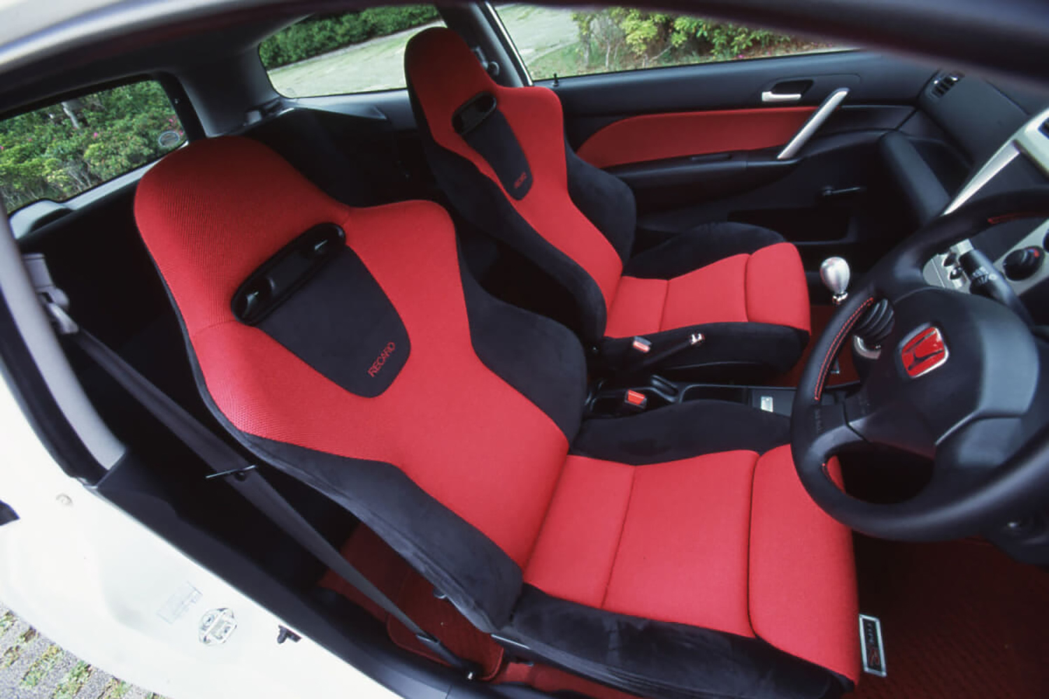 ２代目シビックタイプRは振り返ってみたら良さしかなかった 〜 画像11