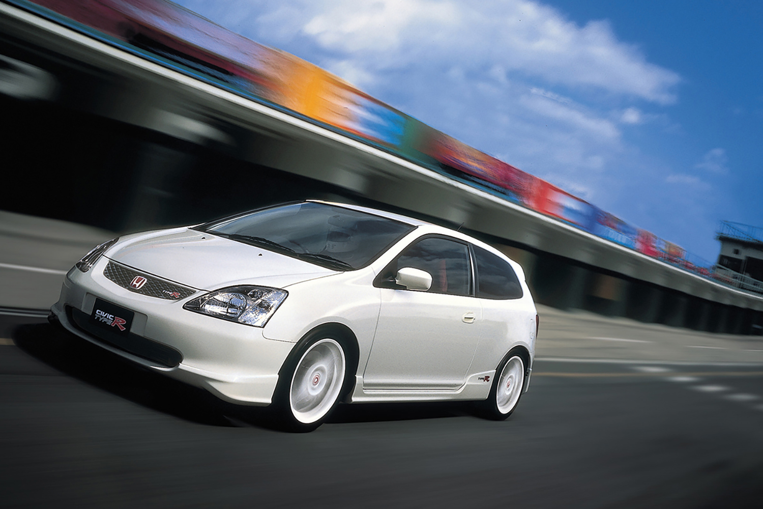 ２代目シビックタイプRは振り返ってみたら良さしかなかった 〜 画像12