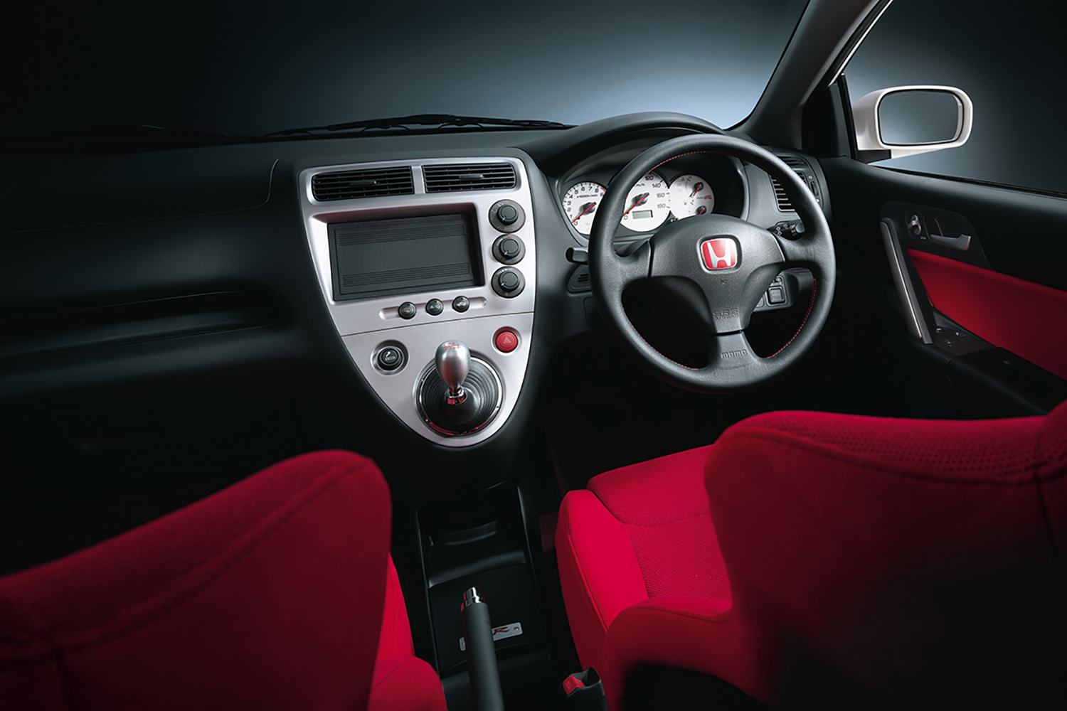 ２代目シビックタイプRは振り返ってみたら良さしかなかった 〜 画像13