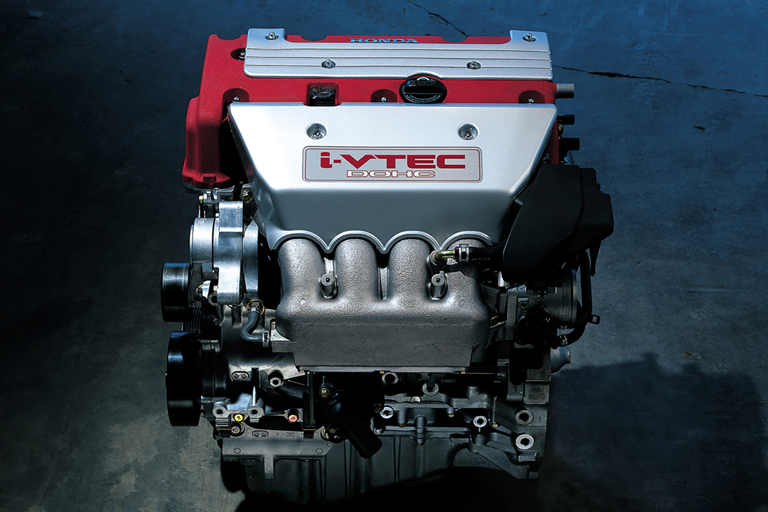 ２代目シビックタイプRは振り返ってみたら良さしかなかった 〜 画像14