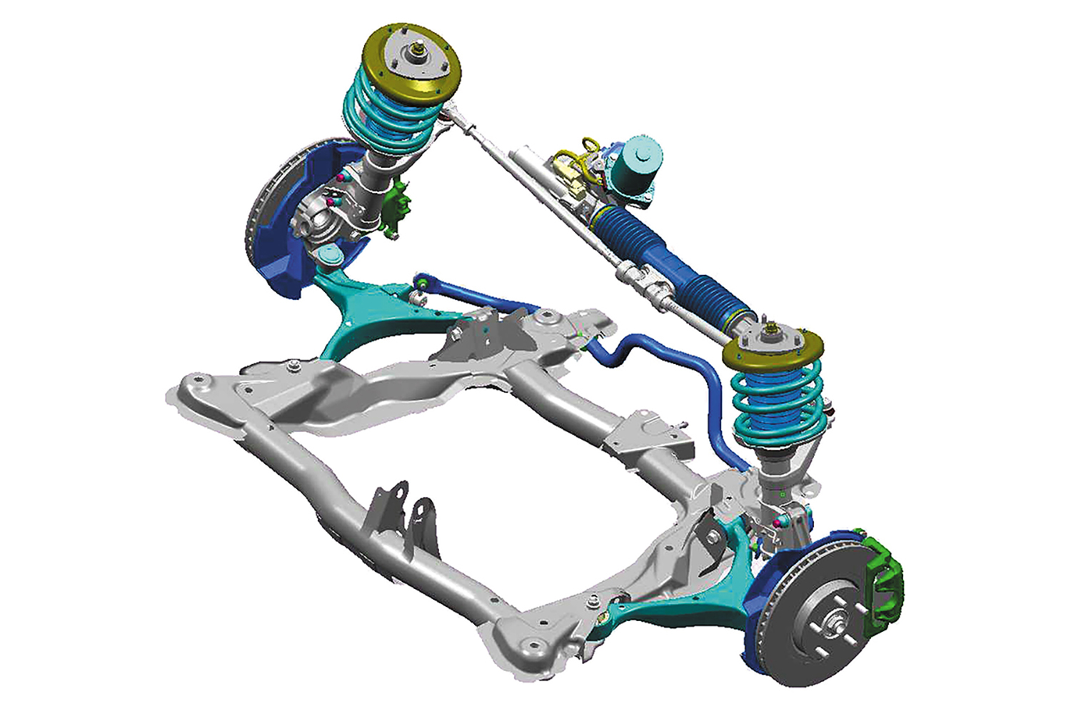 ２代目シビックタイプRは振り返ってみたら良さしかなかった 〜 画像15