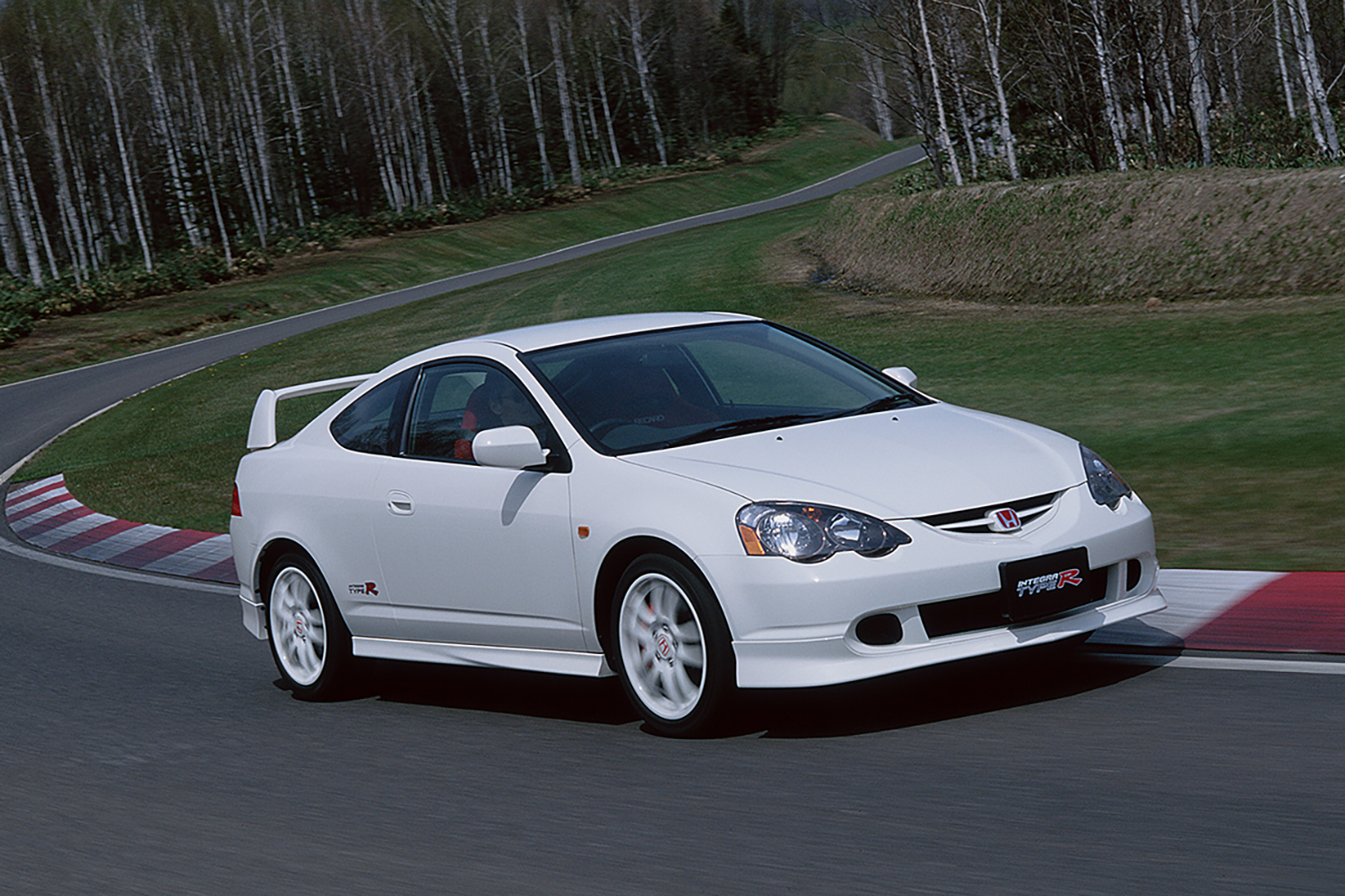 ２代目シビックタイプRは振り返ってみたら良さしかなかった 〜 画像16