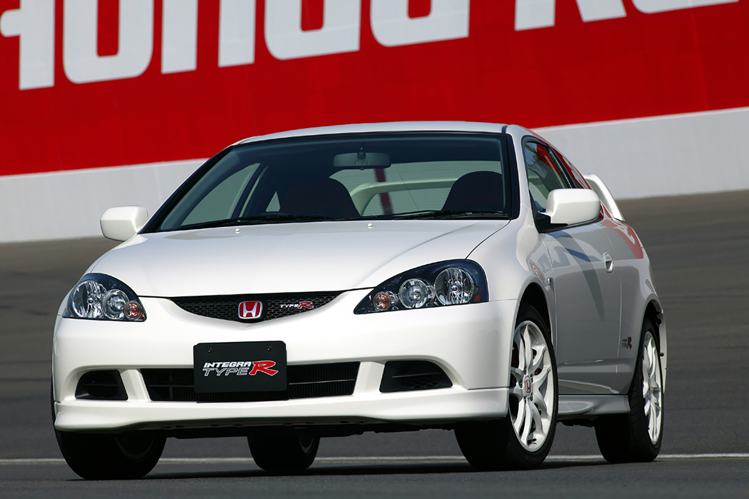 ホンダ・インテグラタイプR（DC5） 〜 画像24