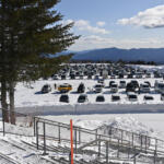 【画像】自慢のクロカンSUVで行きたい気もちはわかるけど……泣きを見る可能性あり！　スキー場は「ボロ車」で行くのがオススメだった!! 〜 画像1