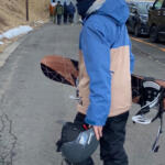 【画像】自慢のクロカンSUVで行きたい気もちはわかるけど……泣きを見る可能性あり！　スキー場は「ボロ車」で行くのがオススメだった!! 〜 画像2