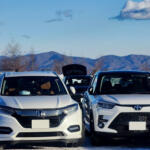 【画像】自慢のクロカンSUVで行きたい気もちはわかるけど……泣きを見る可能性あり！　スキー場は「ボロ車」で行くのがオススメだった!! 〜 画像14