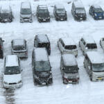 【画像】自慢のクロカンSUVで行きたい気もちはわかるけど……泣きを見る可能性あり！　スキー場は「ボロ車」で行くのがオススメだった!! 〜 画像8