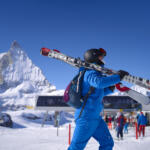 【画像】自慢のクロカンSUVで行きたい気もちはわかるけど……泣きを見る可能性あり！　スキー場は「ボロ車」で行くのがオススメだった!! 〜 画像11