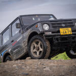 【画像】自慢のクロカンSUVで行きたい気もちはわかるけど……泣きを見る可能性あり！　スキー場は「ボロ車」で行くのがオススメだった!! 〜 画像7