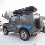 【画像】自慢のクロカンSUVで行きたい気もちはわかるけど……泣きを見る可能性あり！　スキー場は「ボロ車」で行くのがオススメだった!! 〜 画像17