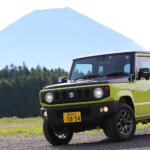 【画像】ジムニー専用公式アプリまで出るとはみんなどんだけジムニーが好きなんだ！　ジムニーライフが10倍楽しくなる「JimJam」の気になる中身 〜 画像7