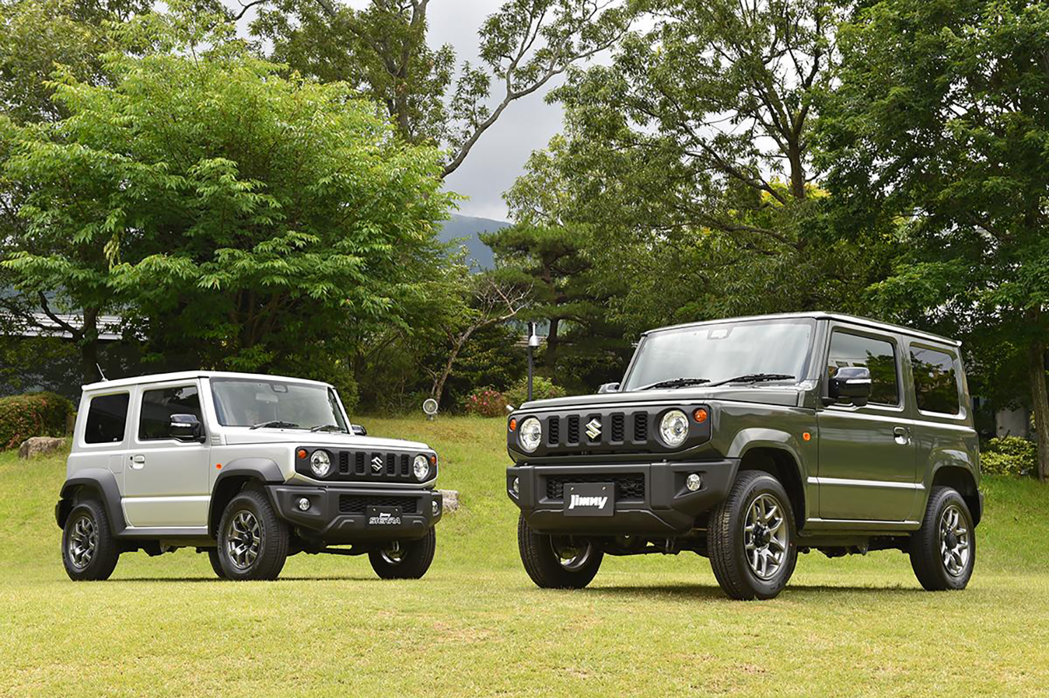 スズキ公式のジムニー乗り専用アプリ「JimJam」の気になる中身 〜 画像8