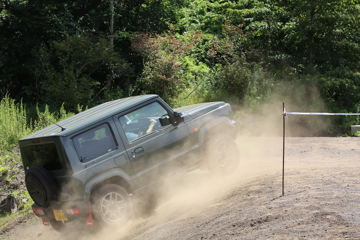 スズキ公式のジムニー乗り専用アプリ「JimJam」の気になる中身 〜 画像10