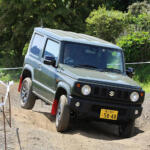 【画像】ジムニー専用公式アプリまで出るとはみんなどんだけジムニーが好きなんだ！　ジムニーライフが10倍楽しくなる「JimJam」の気になる中身 〜 画像1