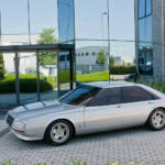 【画像】フィアットに拒否られたフェラーリ幻のセダン！　もしも発売されていたら……を想像したくなる「ピニン」とは 〜 画像10