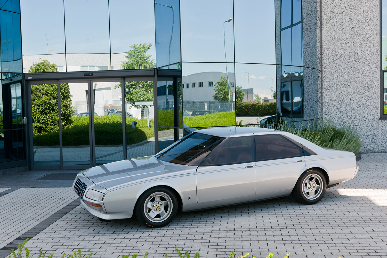 フェラーリ・ピニン 〜 画像10