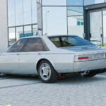 【画像】フィアットに拒否られたフェラーリ幻のセダン！　もしも発売されていたら……を想像したくなる「ピニン」とは 〜 画像9