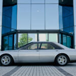 【画像】フィアットに拒否られたフェラーリ幻のセダン！　もしも発売されていたら……を想像したくなる「ピニン」とは 〜 画像7