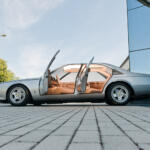 【画像】フィアットに拒否られたフェラーリ幻のセダン！　もしも発売されていたら……を想像したくなる「ピニン」とは 〜 画像1