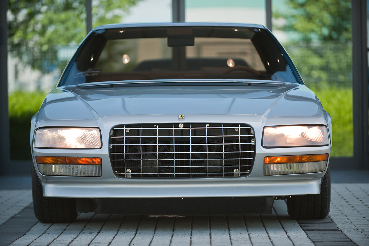 市販化されずに計画が白紙になったフェラーリ・ピニンの悲劇 〜 画像3