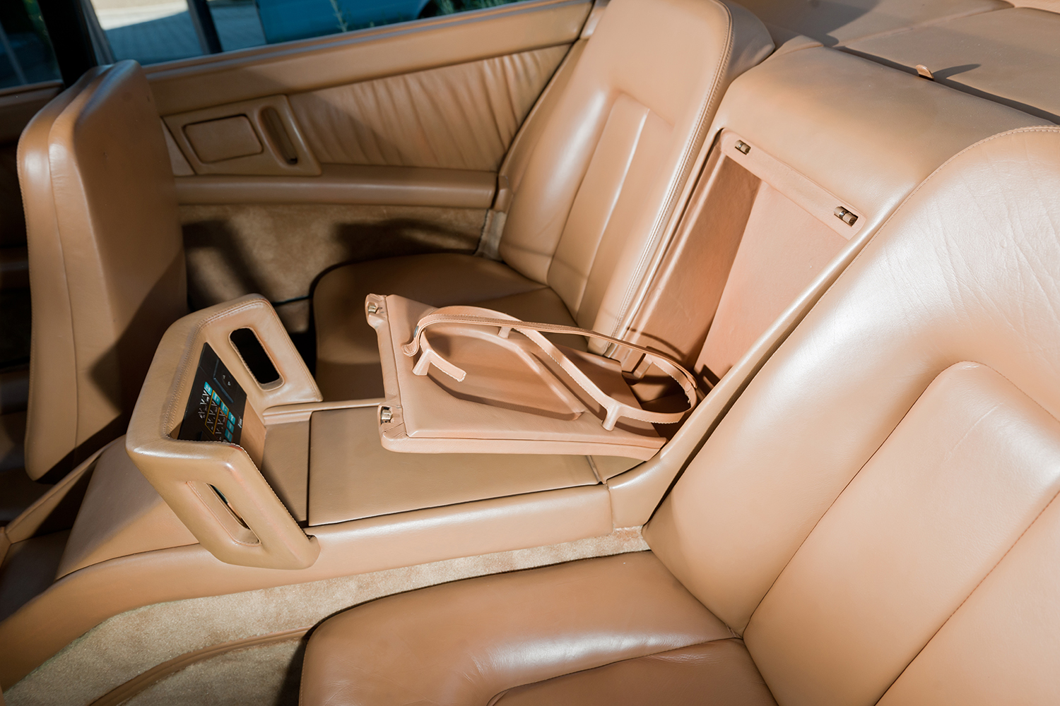 市販化されずに計画が白紙になったフェラーリ・ピニンの悲劇 〜 画像4