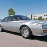 【画像】フィアットに拒否られたフェラーリ幻のセダン！　もしも発売されていたら……を想像したくなる「ピニン」とは 〜 画像12