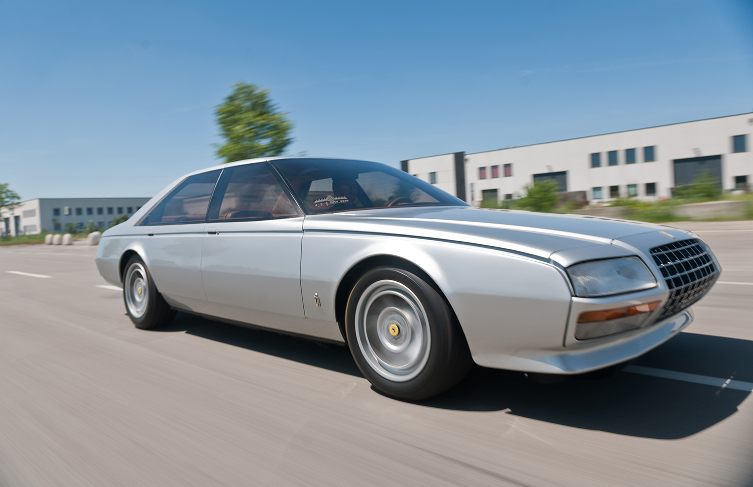 フェラーリ・ピニン 〜 画像12