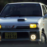 【画像】「きたきたキターっ！」で急加速!!　急激なトルクの立ちあがりがクルマ好きを歓喜させたジャジャ馬「どっかんターボ」車を振り返る 〜 画像9