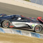 やっぱりロータリーは魅力的……だったら環境にいいロータリーにすればいい！　３ローターエンジン搭載のチャレンジングなクルマ「マツダ風籟」を覚えているか？