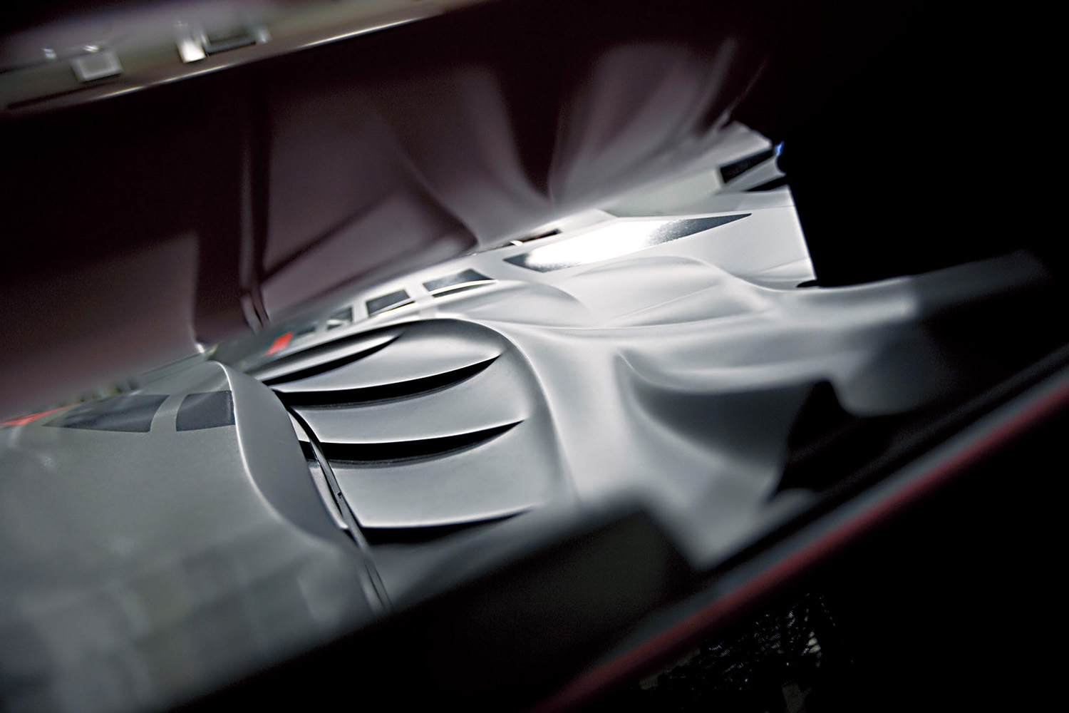 ３ローターエンジン搭載のマツダ「風籟（ふうらい）」を知っているか 〜 画像3