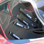 【画像】やっぱりロータリーは魅力的……だったら環境にいいロータリーにすればいい！　３ローターエンジン搭載のチャレンジングなクルマ「マツダ風籟」を覚えているか？ 〜 画像4