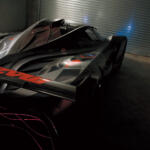 【画像】やっぱりロータリーは魅力的……だったら環境にいいロータリーにすればいい！　３ローターエンジン搭載のチャレンジングなクルマ「マツダ風籟」を覚えているか？ 〜 画像9