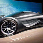 【画像】やっぱりロータリーは魅力的……だったら環境にいいロータリーにすればいい！　３ローターエンジン搭載のチャレンジングなクルマ「マツダ風籟」を覚えているか？ 〜 画像10