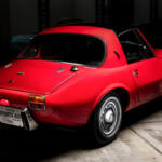 【画像】名車「トヨタ・スポーツ800」通称「ヨタハチ」の謎装備！　室内を暖める「ガソリン燃焼式ヒーター」って一体ナニモノ？ 〜 画像4