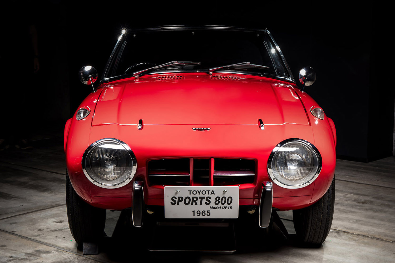 危険な匂いしかしないヨタハチの「ガソリン燃焼式ヒーター」とは