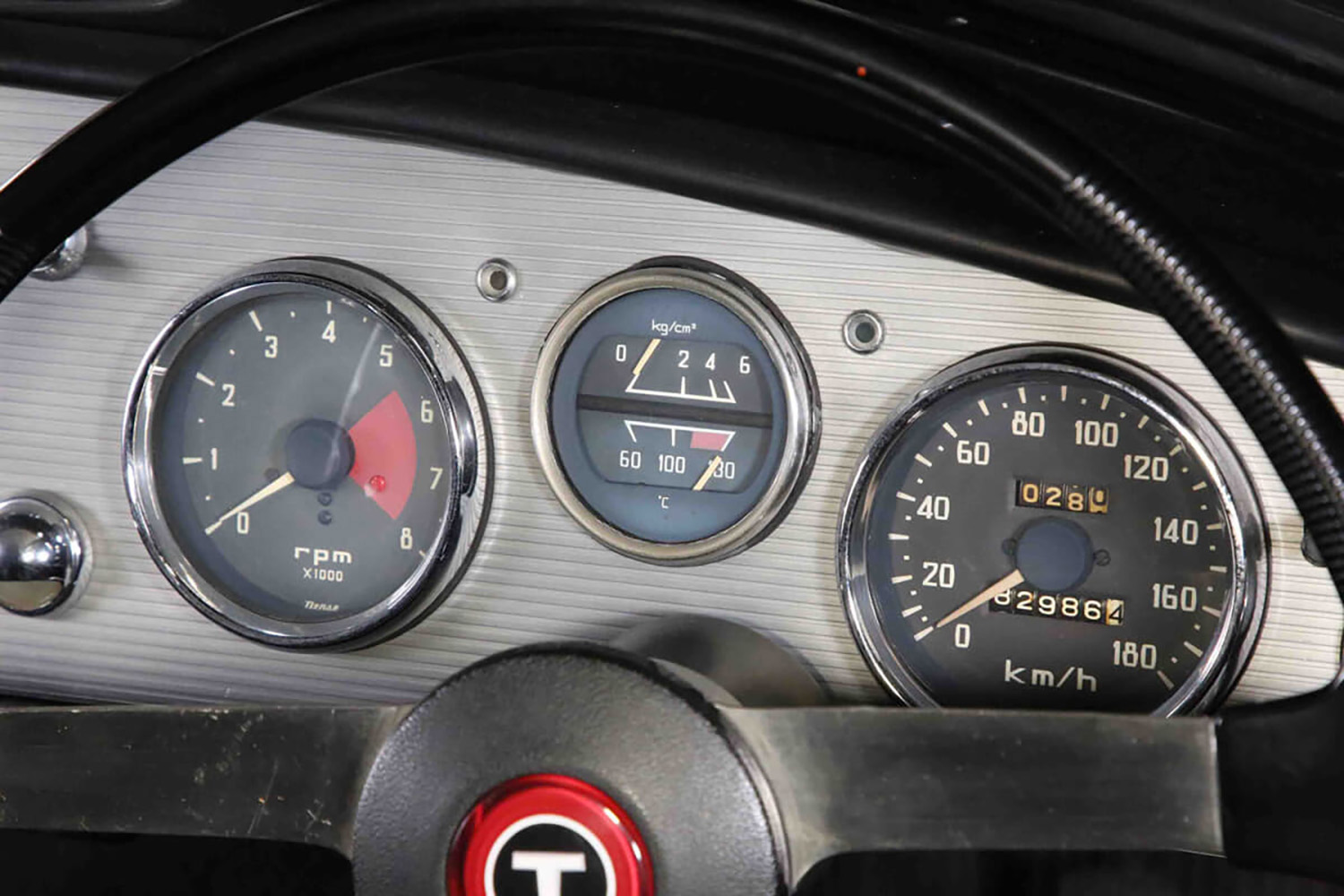 危険な匂いしかしないヨタハチの「ガソリン燃焼式ヒーター」とは 〜 画像1