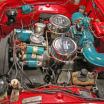 【画像】名車「トヨタ・スポーツ800」通称「ヨタハチ」の謎装備！　室内を暖める「ガソリン燃焼式ヒーター」って一体ナニモノ？ 〜 画像7