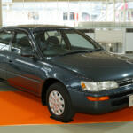 【画像】歴史を知らないぶん若者は名前じゃなくて現物で判断して買う！　いまカローラをオヤジグルマと思っているのはオヤジだけだった 〜 画像11