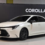 歴史を知らないぶん若者は名前じゃなくて現物で判断して買う！　いまカローラをオヤジグルマと思っているのはオヤジだけだった