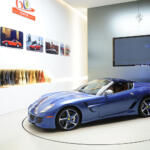 【画像】一握りのフェラーリオーナーのなかでもトップofトップだけが味わえる愉悦！　お金だけじゃ手に入らない「ワンオフモデル」の世界 〜 画像11