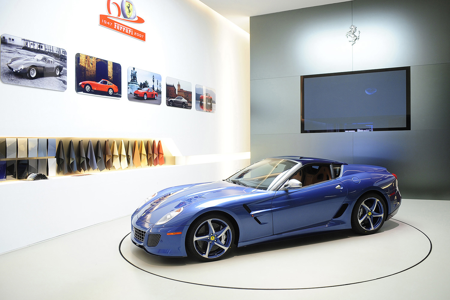 入手難易度が高すぎてもはや幻扱いのフェラーリのワンオフモデルたち 〜 画像11