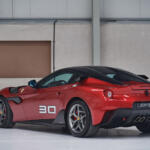 【画像】一握りのフェラーリオーナーのなかでもトップofトップだけが味わえる愉悦！　お金だけじゃ手に入らない「ワンオフモデル」の世界 〜 画像19