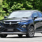 【画像】オヤジ感涙の車名「スターレット」が南アフリカで生き残っている！　よく見るとその顔は……馴染みのあるアイツだった 〜 画像14