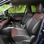 【画像】オヤジ感涙の車名「スターレット」が南アフリカで生き残っている！　よく見るとその顔は……馴染みのあるアイツだった 〜 画像1