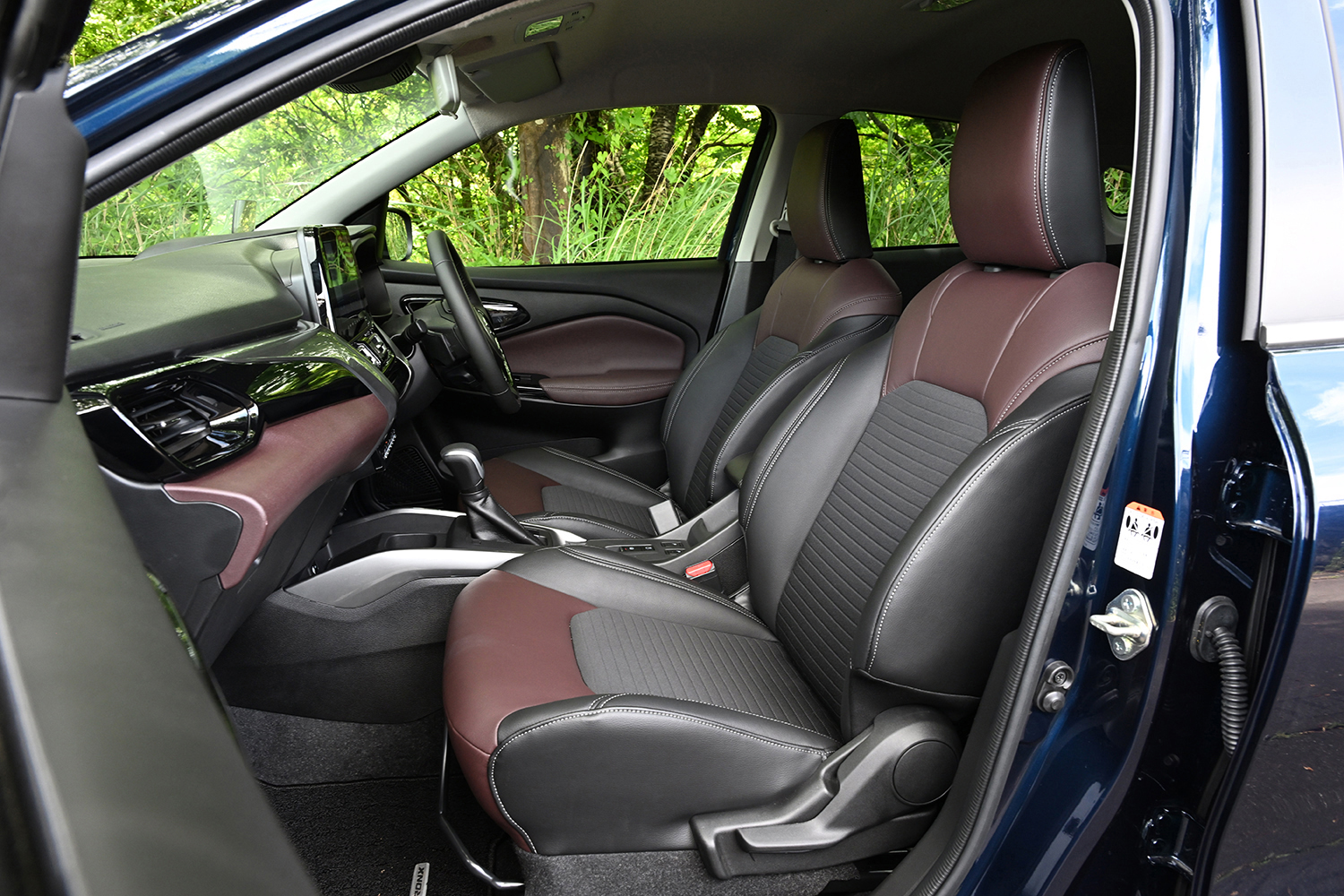 「スターレットクロス」ってなんだ？ 〜 画像1