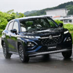 【画像】オヤジ感涙の車名「スターレット」が南アフリカで生き残っている！　よく見るとその顔は……馴染みのあるアイツだった 〜 画像2